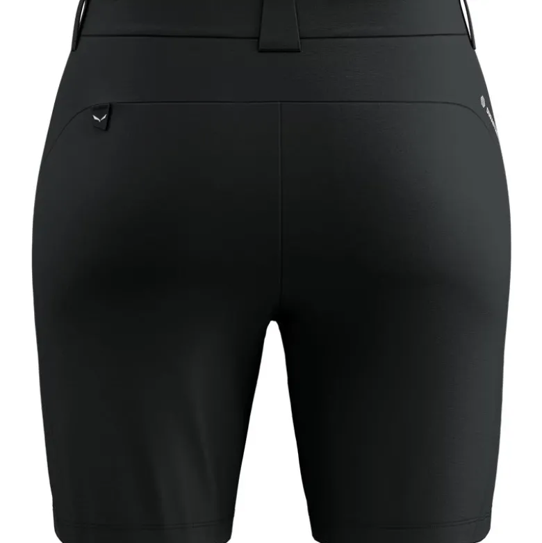 Pantaloncino donna Puez Talvena Durastretch