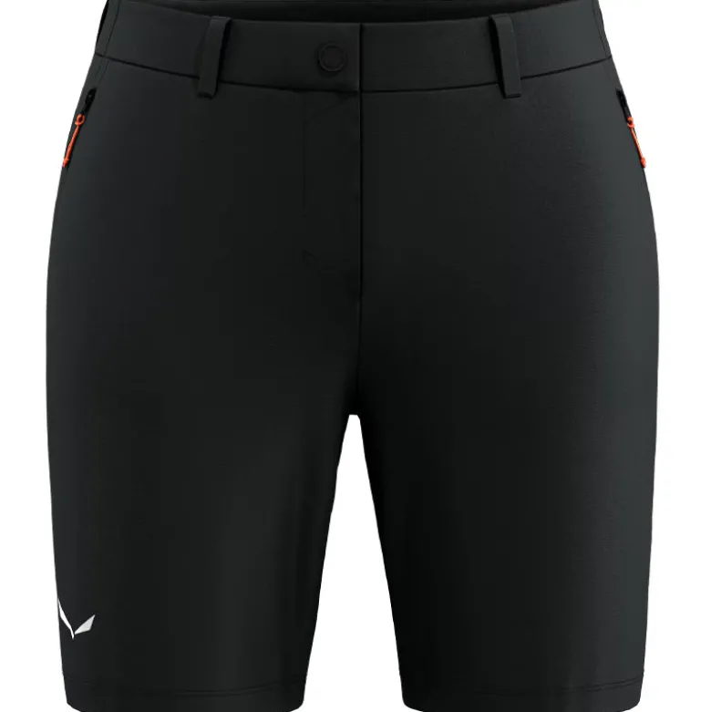 Pantaloncino donna Puez Talvena Durastretch