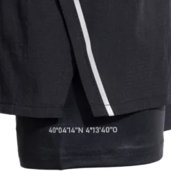 Pantaloncino donna R-Night 2in1