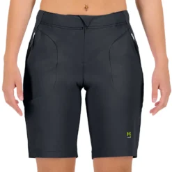 Pantaloncino donna Roccia