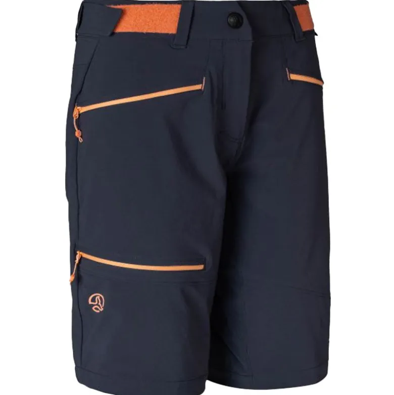 Pantaloncino donna Rotar BMD