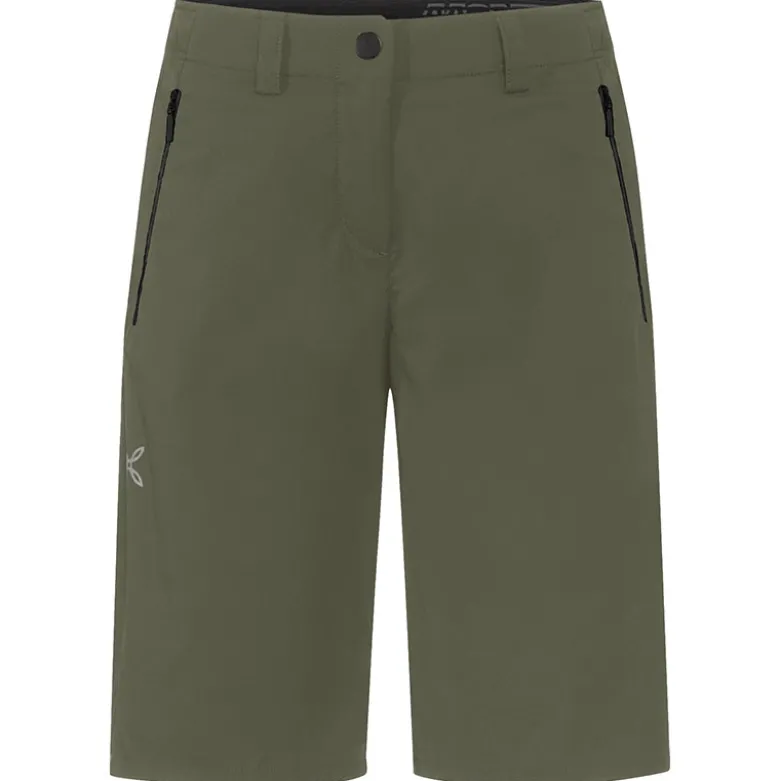 Pantaloncino donna Route