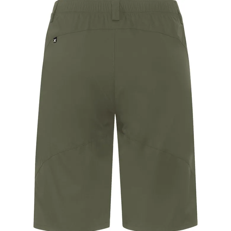 Pantaloncino donna Route