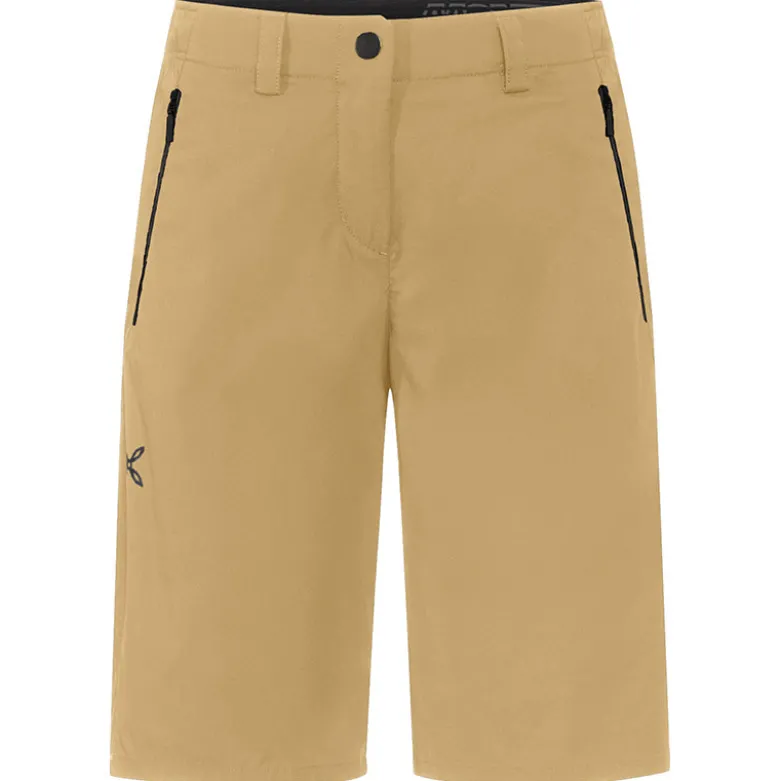 Pantaloncino donna Route