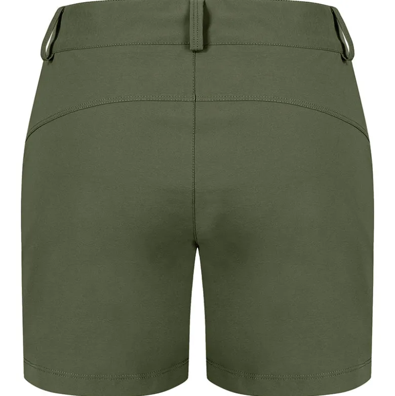 Pantaloncino donna Sarzana