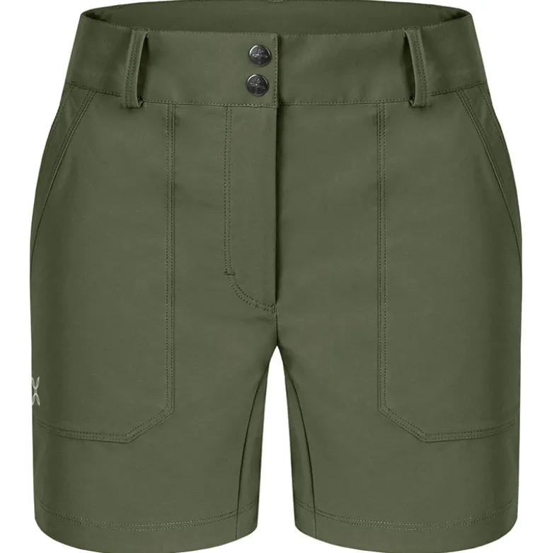 Pantaloncino donna Sarzana