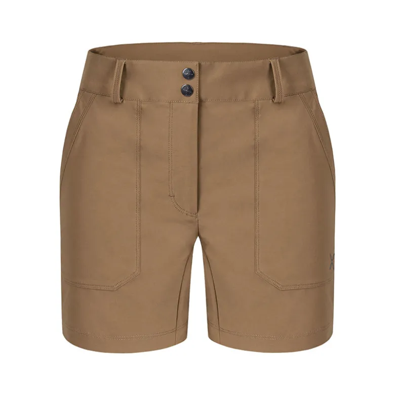 Pantaloncino donna Sarzana