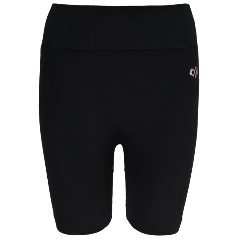 Pantaloncino donna Scrunch