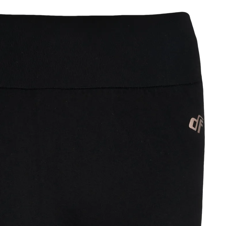 Pantaloncino donna Scrunch