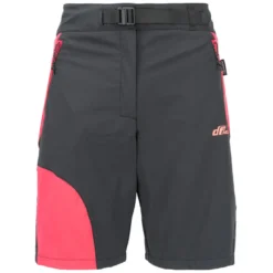 Pantaloncino donna Sentinel Rock 2.0