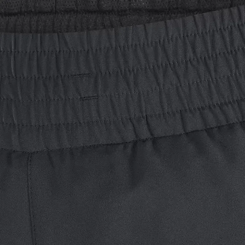 Pantaloncino donna Shakeout Core 2in1