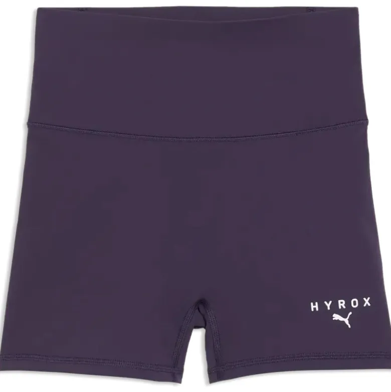 Pantaloncino donna Shapeluxe 3 x Hyrox
