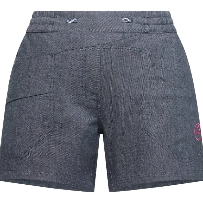 Pantaloncino donna Sierra