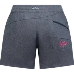 Pantaloncino donna Sierra