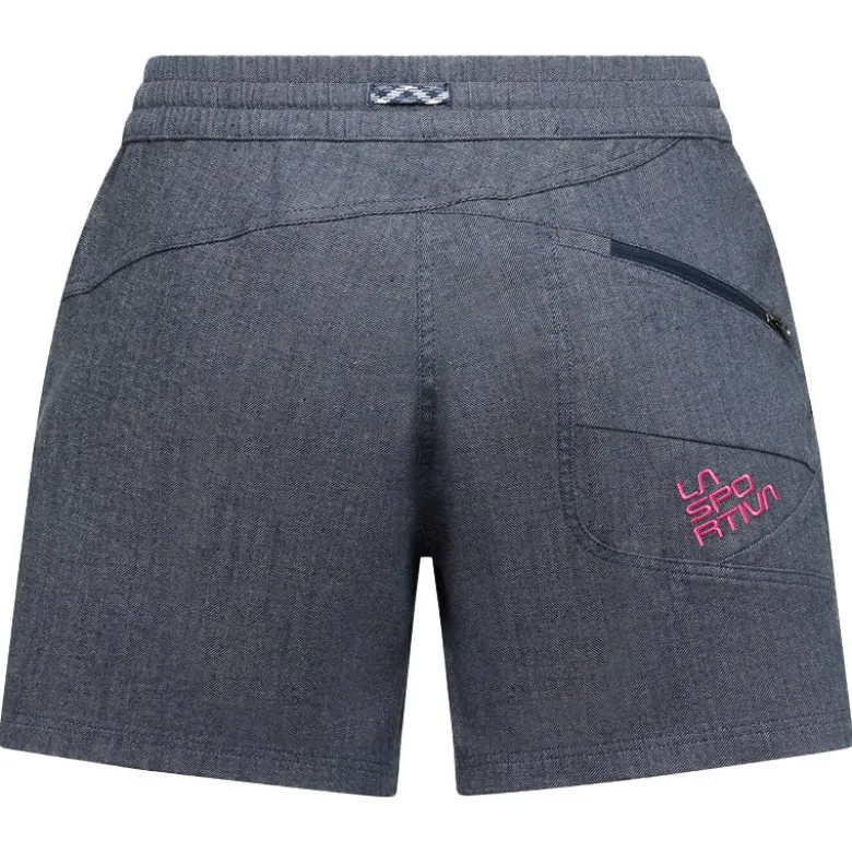 Pantaloncino donna Sierra