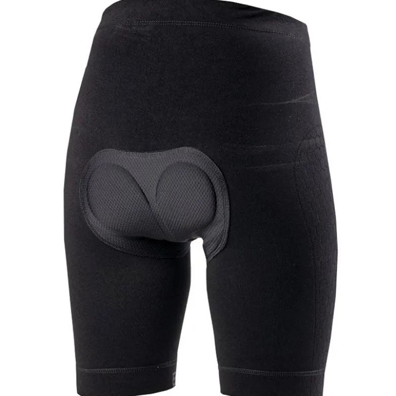 Pantaloncino donna Soffio con fondello