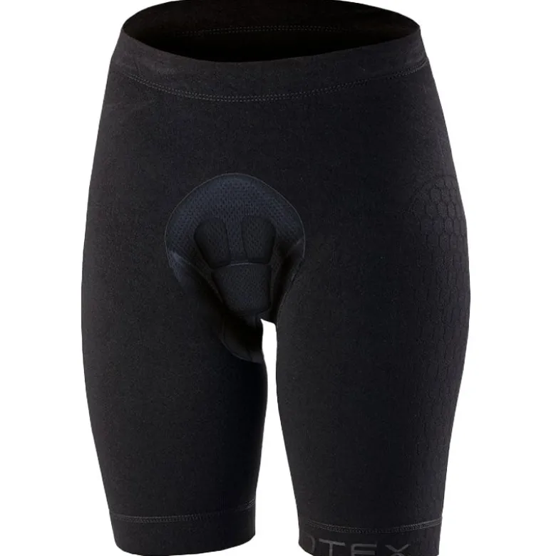 Pantaloncino donna Soffio con fondello
