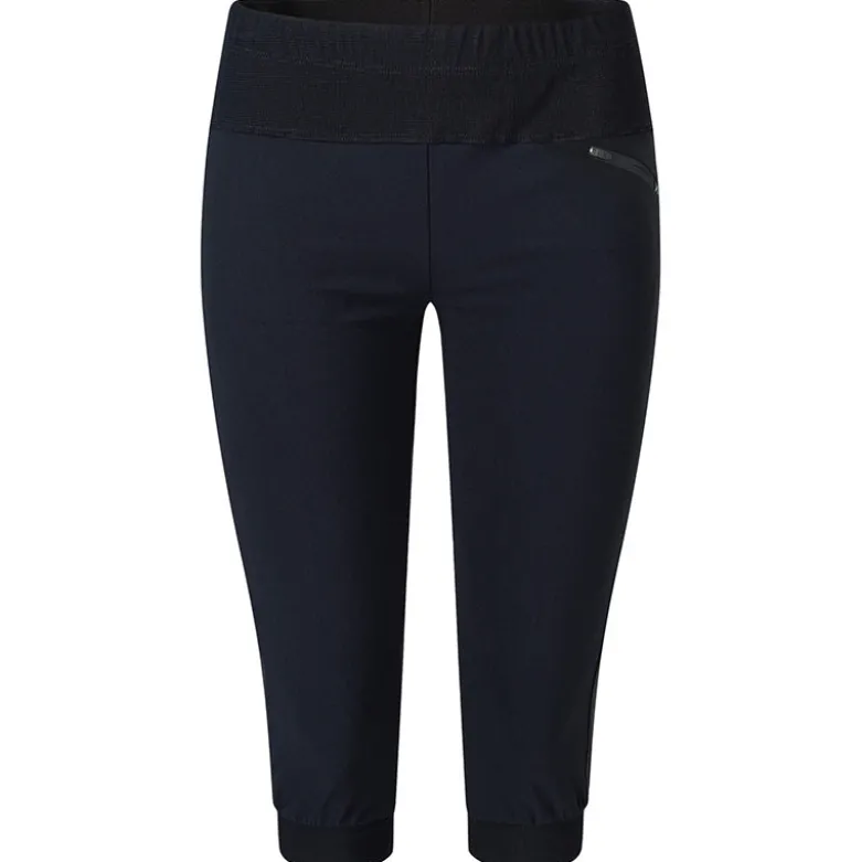 Pantaloncino donna Sound 3/4