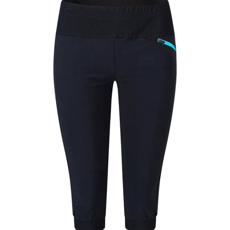 Pantaloncino donna Sound 3/4