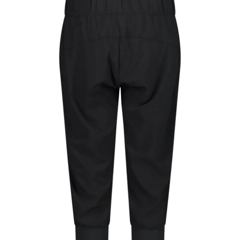Pantaloncino donna Stretch