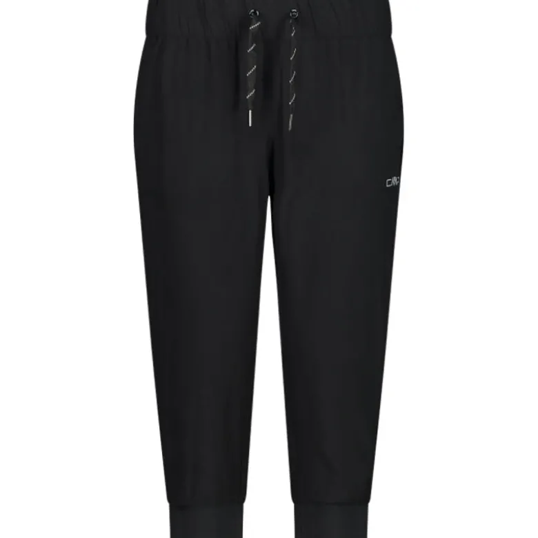 Pantaloncino donna Stretch