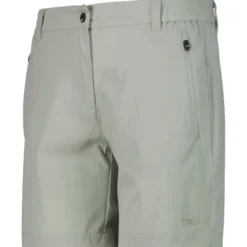 Pantaloncino donna Stretch