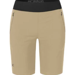 Pantaloncino donna Stretch Shape