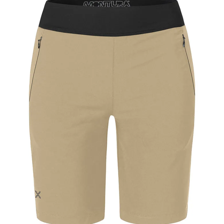 Pantaloncino donna Stretch Shape