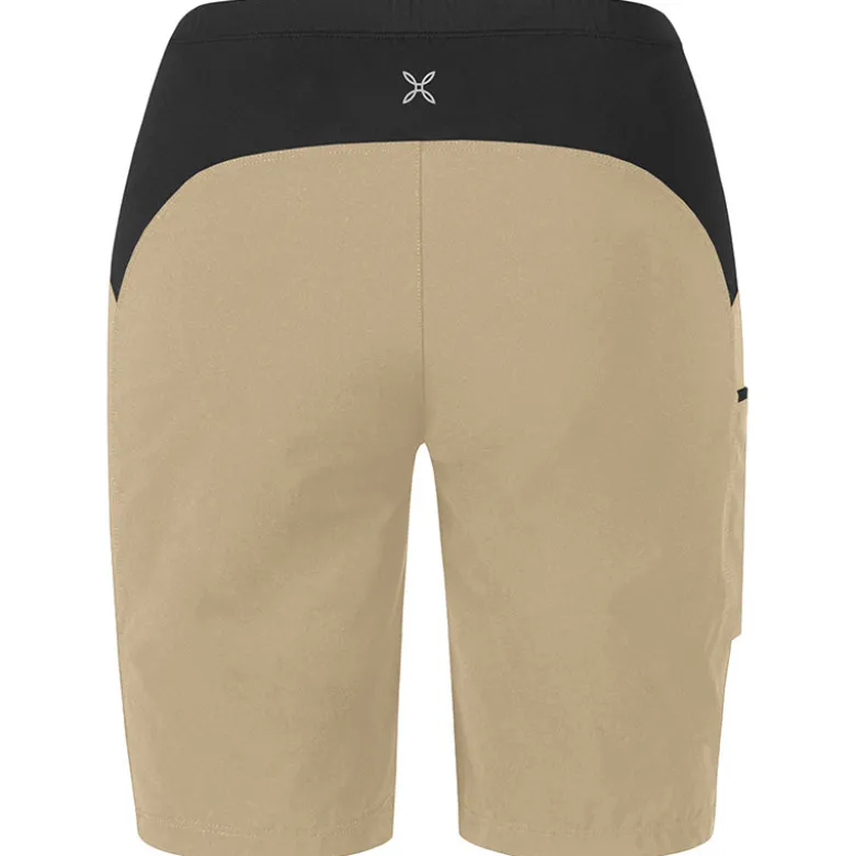 Pantaloncino donna Stretch Shape