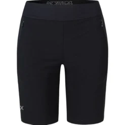 Pantaloncino donna Stretch Shape