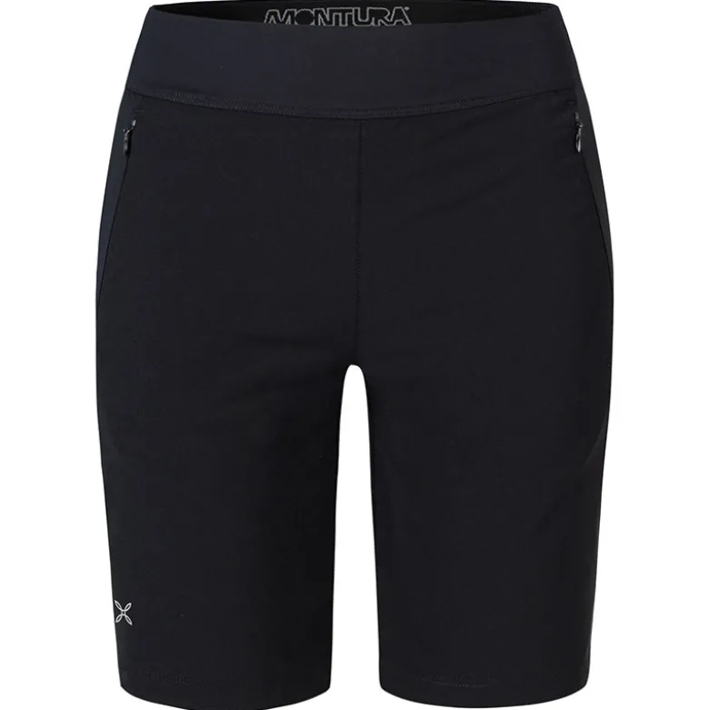 Pantaloncino donna Stretch Shape