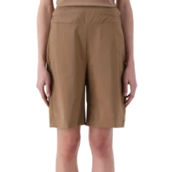 Pantaloncino donna Sumatra Pull-on