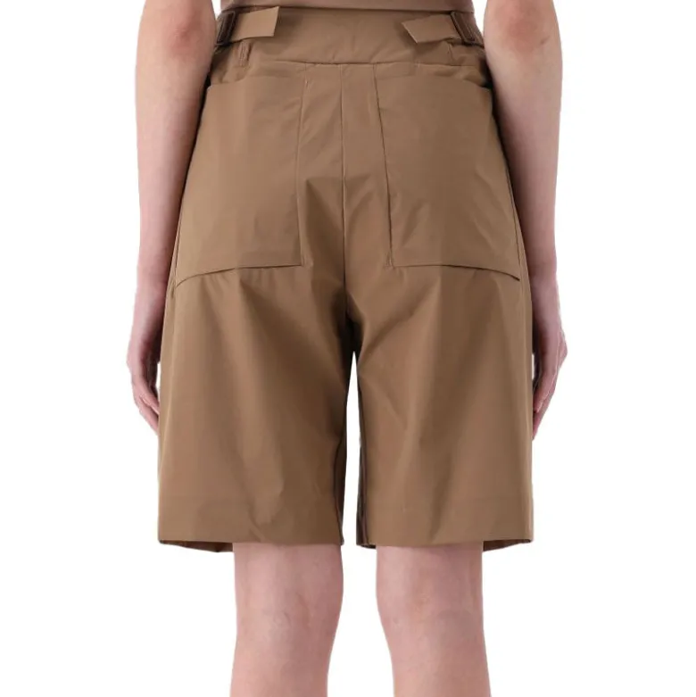 Pantaloncino donna Sumatra Pull-on
