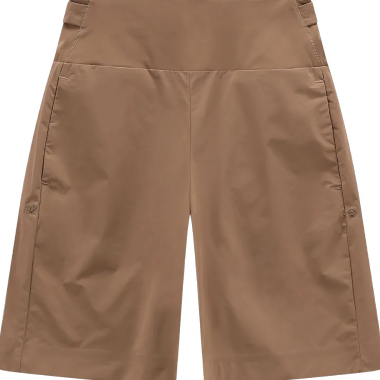 Pantaloncino donna Sumatra Pull-on