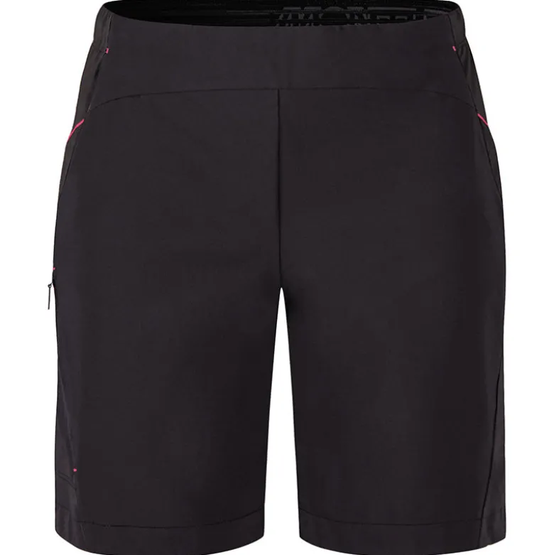 Pantaloncino donna Synth