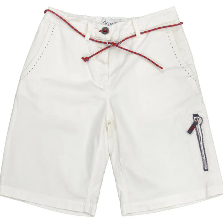 Pantaloncino donna Tailored