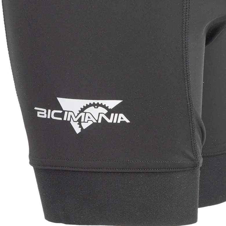 Pantaloncino donna Tinta Unita