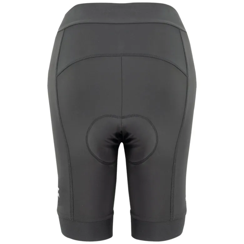 Pantaloncino donna Tinta Unita