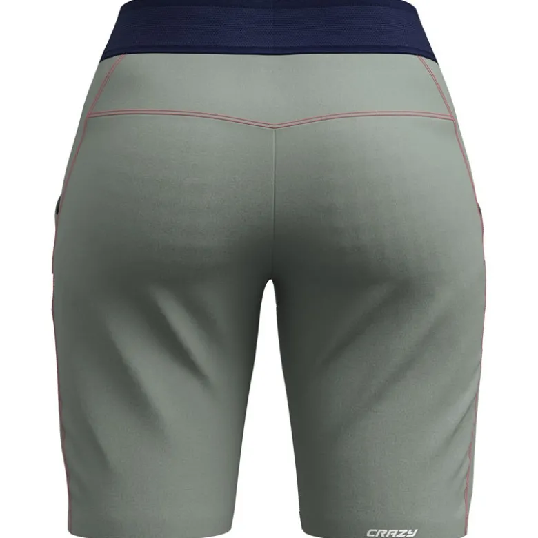 Pantaloncino donna Traverse