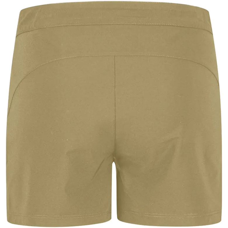 Pantaloncino donna Trek