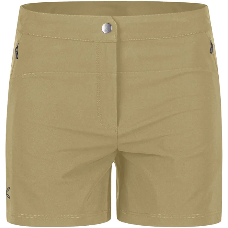 Pantaloncino donna Trek