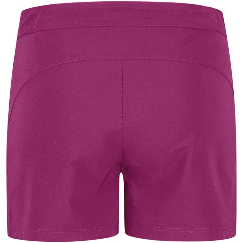 Pantaloncino donna Trek