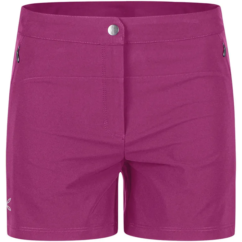 Pantaloncino donna Trek