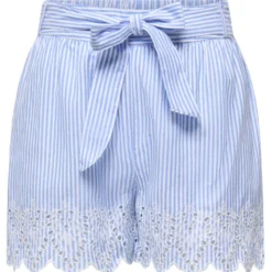Pantaloncino donna Tulum Sangallo