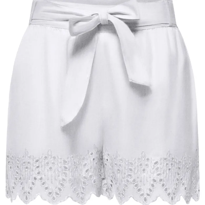 Pantaloncino donna Tulum Sangallo