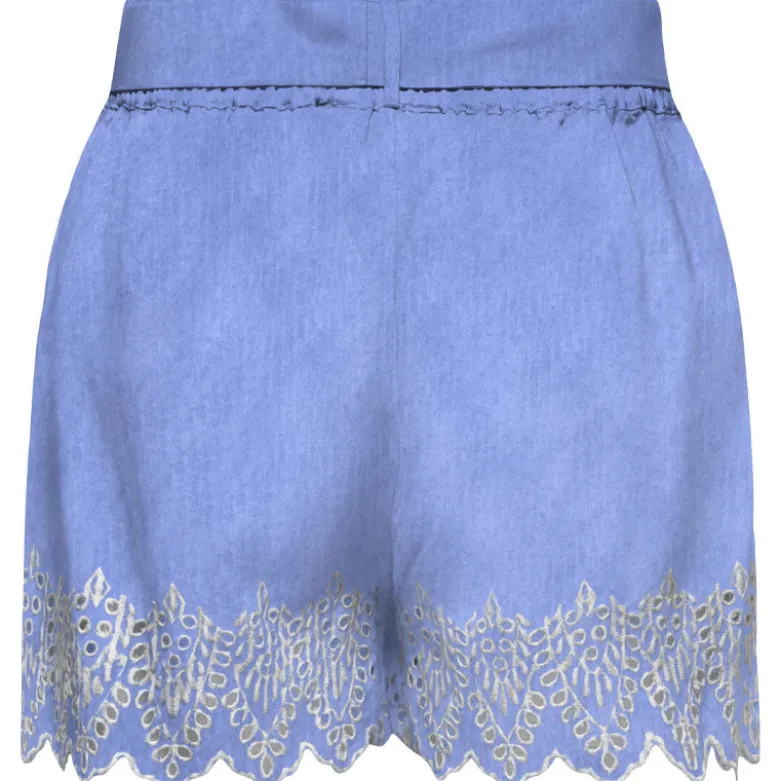 Pantaloncino donna Tulum Sangallo
