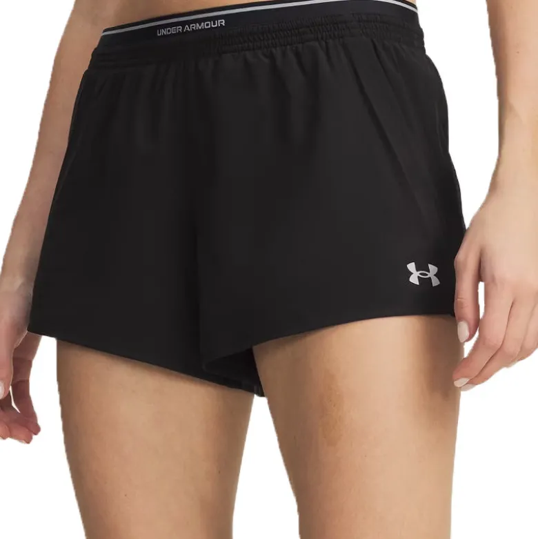 Pantaloncino donna Vanish Woven