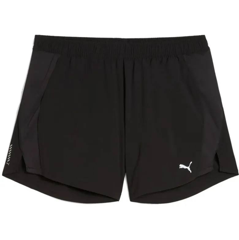 Pantaloncino donna Velocity 5
