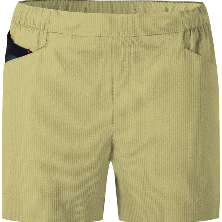 Pantaloncino donna Versante