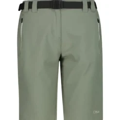 Pantaloncino donna 4way Stretch
